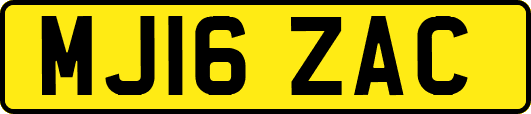MJ16ZAC