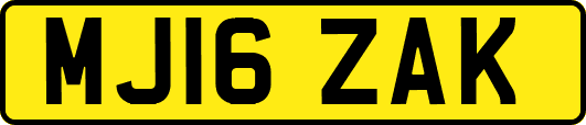 MJ16ZAK