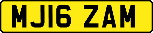MJ16ZAM