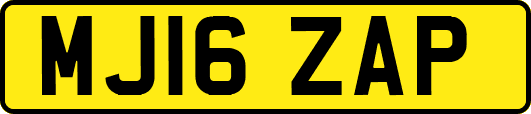 MJ16ZAP