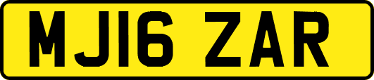 MJ16ZAR