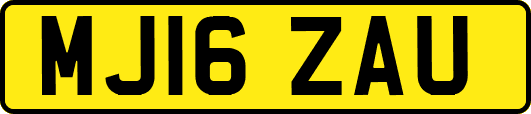 MJ16ZAU
