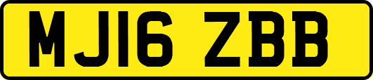 MJ16ZBB
