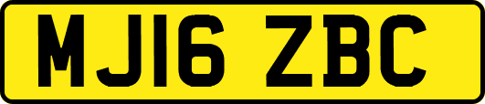 MJ16ZBC