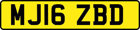 MJ16ZBD