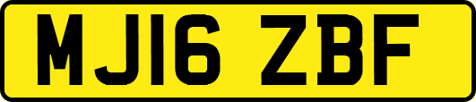 MJ16ZBF
