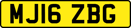 MJ16ZBG