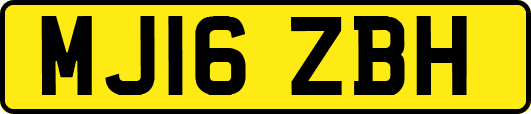 MJ16ZBH