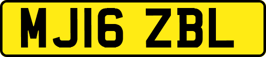 MJ16ZBL