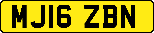 MJ16ZBN
