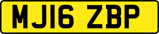 MJ16ZBP