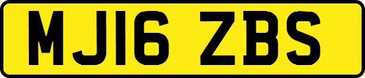 MJ16ZBS