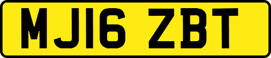 MJ16ZBT