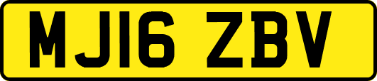 MJ16ZBV
