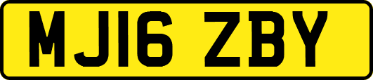 MJ16ZBY