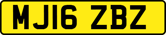 MJ16ZBZ