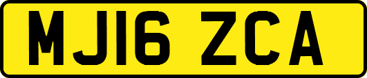 MJ16ZCA