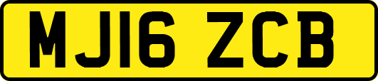 MJ16ZCB