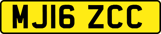 MJ16ZCC