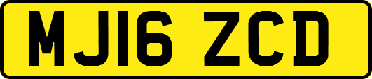 MJ16ZCD