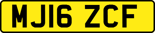 MJ16ZCF