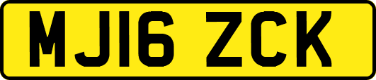 MJ16ZCK