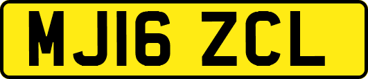 MJ16ZCL