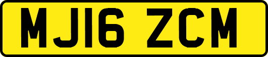 MJ16ZCM