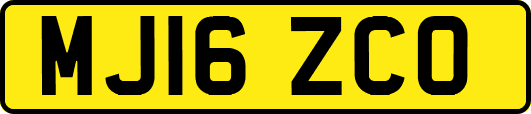MJ16ZCO