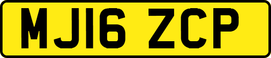 MJ16ZCP
