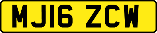 MJ16ZCW