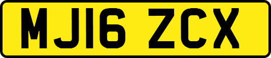 MJ16ZCX