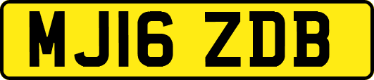 MJ16ZDB