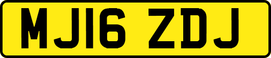 MJ16ZDJ