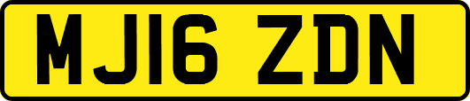 MJ16ZDN