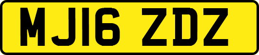 MJ16ZDZ