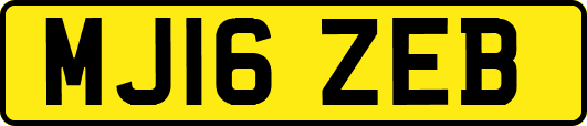 MJ16ZEB