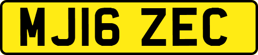 MJ16ZEC