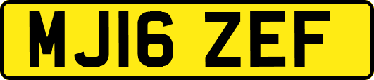 MJ16ZEF