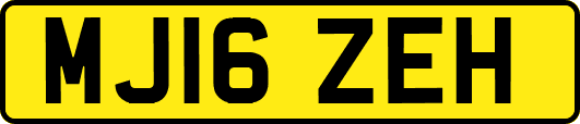 MJ16ZEH