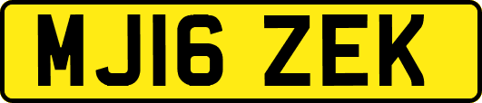 MJ16ZEK
