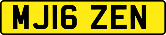 MJ16ZEN