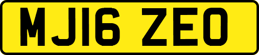 MJ16ZEO