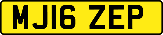 MJ16ZEP