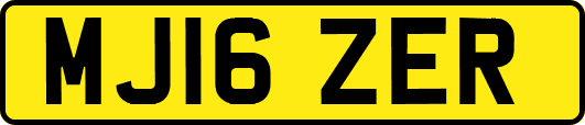 MJ16ZER