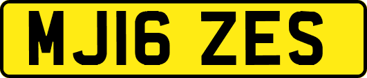 MJ16ZES