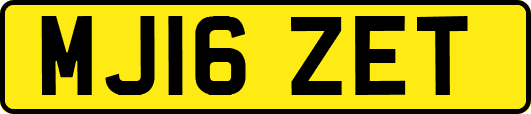 MJ16ZET