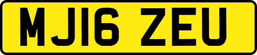 MJ16ZEU