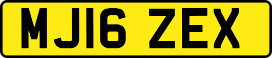 MJ16ZEX