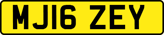 MJ16ZEY